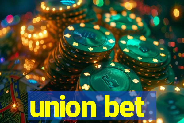 union bet